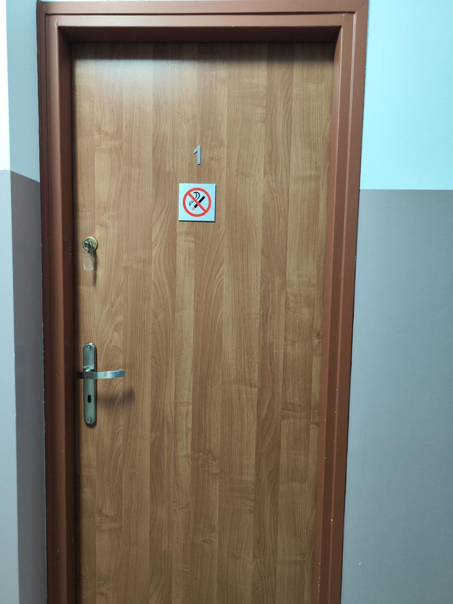 Pokoje Goscinne Sonia Tuszyn Exterior foto